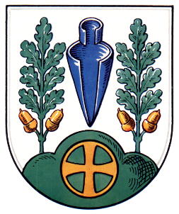 Wappen von Wachenhausen / Arms of Wachenhausen