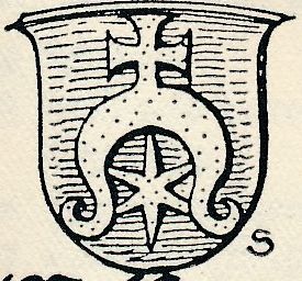 Arms of Wolfgang Neuhauser