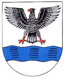 Wappen von Arpke