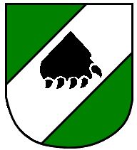 Wappen von Bärenklau