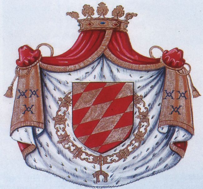 Wapen van Bekkerzeel / Arms of Bekkerzeel