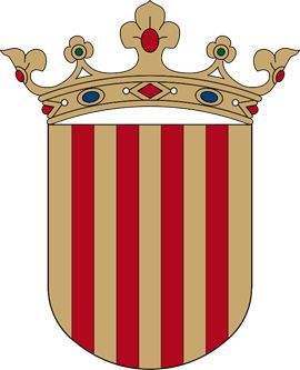 Escudo de Benimodo/Arms (crest) of Benimodo