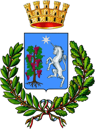 Bitetto - Stemma - Coat of arms - crest of Bitetto