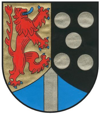 Wappen von Horbach (Rheinland-Pfalz) / Arms of Horbach (Rheinland-Pfalz)