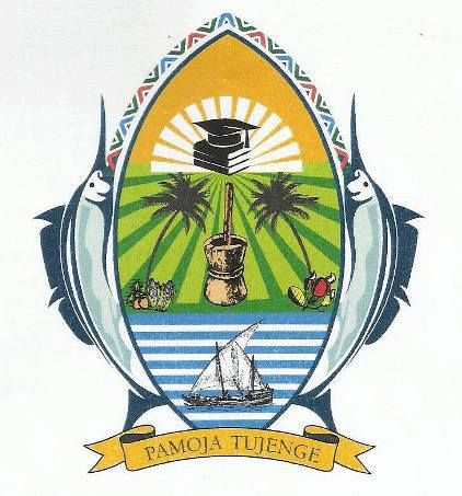 Arms of Kilifi county
