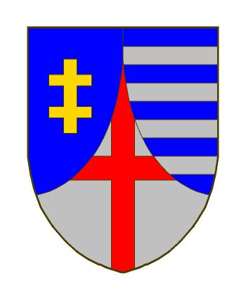 Wappen von Kirf
