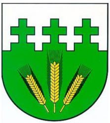 Wappen von Klosterdorf/Arms (crest) of Klosterdorf