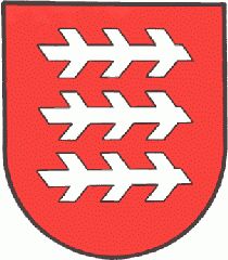 Wappen von Knittelfeld/Arms (crest) of Knittelfeld