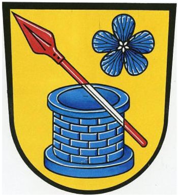 Wappen von Kottenbrunn/Arms of Kottenbrunn