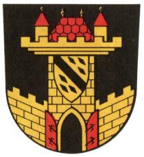 Wappen von Leisnig / Arms of Leisnig