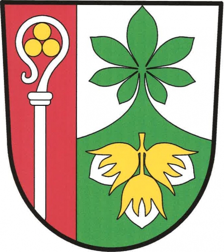 Arms of Lískovice