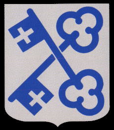 Arms of Luleå