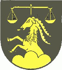 Wappen von Michaelerberg/Arms of Michaelerberg