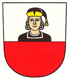 Wappen von Niederhasli