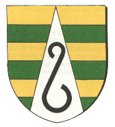 Blason de Niederhergheim/Arms (crest) of Niederhergheim