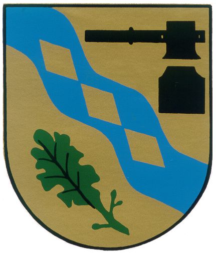 Wappen von Nister