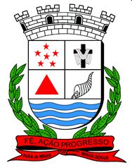 Arms (crest) of Pará de Minas