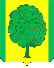 Arms (crest) of Parkovskoye