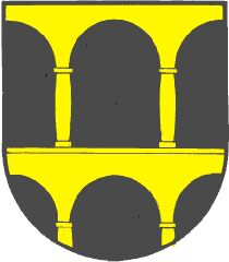 Wappen von Pertlstein