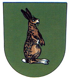 Coat of arms (crest) of Prosiměřice