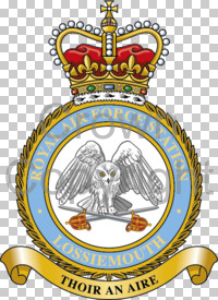 File:RAF Station Lossiemouth, Royal Air Force.jpg