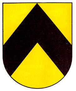 Wappen von Räuchlisberg-Hagenwil/Arms of Räuchlisberg-Hagenwil