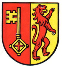 Wappen von Reichenbach unter Rechberg/Arms (crest) of Reichenbach unter Rechberg