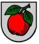 Wappen von Rietenau/Arms of Rietenau