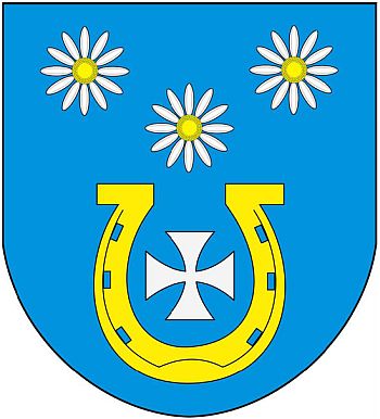 Arms of Siemiątkowo
