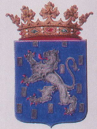 Arms of Thuin