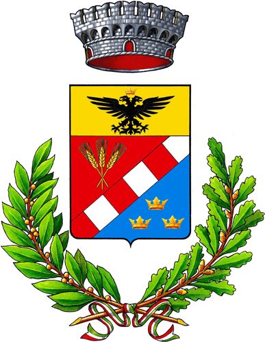 Tornolo (Stemma - Coat of arms - crest)
