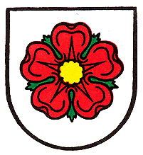 Wappen von Trimbach (Solothurn)