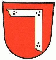 Wappen von Winkel (Oestrich-Winkel) / Arms of Winkel (Oestrich-Winkel)