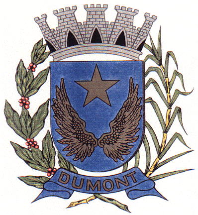 Arms (crest) of Dumont