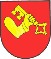 Wappen von Ellbögen / Arms of Ellbögen