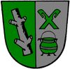 Wappen von Estorf (Stade)/Arms (crest) of Estorf (Stade)