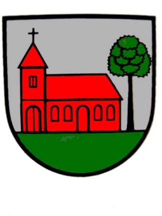 Wappen von Feldkirch (Hartheim) / Arms of Feldkirch (Hartheim)