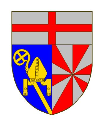 Wappen von Gierschnach / Arms of Gierschnach
