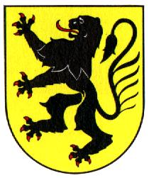 Wappen von Großenhain (Sachsen) / Arms of Großenhain (Sachsen)