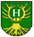 Wappen von Hohwald / Arms of Hohwald