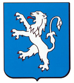 Blason de Le Juch/Arms (crest) of Le Juch