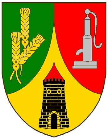 Wappen von Kalenborn