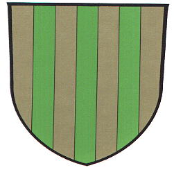 Wappen von Kirchveischede