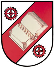 Wappen von Nordenstadt/Arms (crest) of Nordenstadt