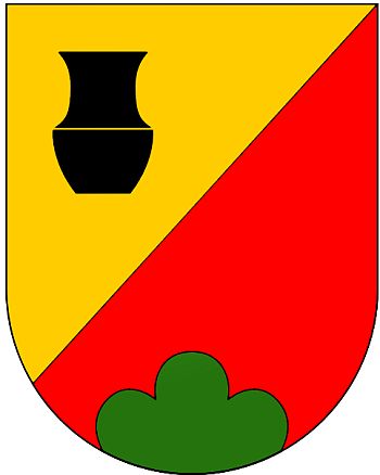 Coat of arms (crest) of Pianezzo