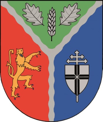 Wappen von Seelbach bei Hamm/Arms (crest) of Seelbach bei Hamm