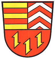Wappen von Vechta (kreis) / Arms of Vechta (kreis)
