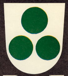Arms of Vemmenhögs härad