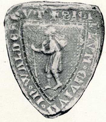 Seal of Waldshut