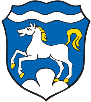 Wappen von Windach/Arms of Windach